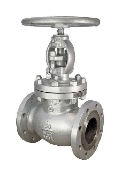 Steam Bellows Sealed Valve